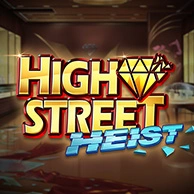 High Street Heist