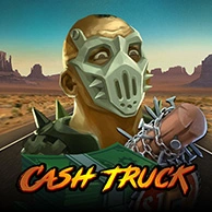 Cash Truck