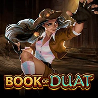 Book of Duat