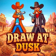 Draw At Dusk