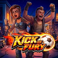Kick Of Fury