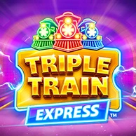 Triple Train Express