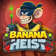 Banana Heist