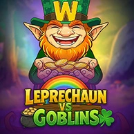 Leprechaun VS Goblins