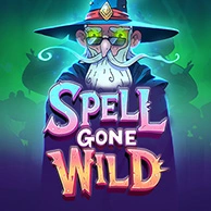 Spell Gone Wild