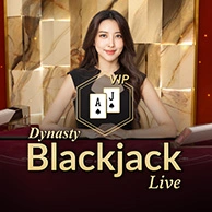 Dynasty VIP Blackjack 1