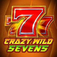 Crazy Wild Sevens