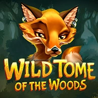 Wild Tome of the Woods