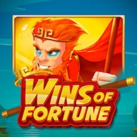 Wins of Fortune
