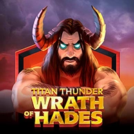 Titan Thunder Wrath of Hades