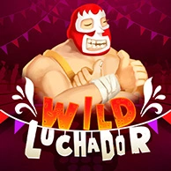 Wild Luchador
