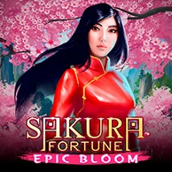 Sakura Fortune Epic Bloom