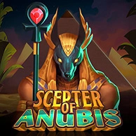 Scepter of Anubis