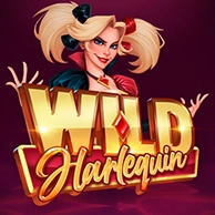 Wild Harlequin