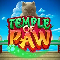 Temple of Paw