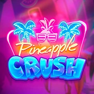 Pineapple Crush