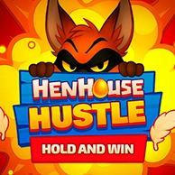 Henhouse Hustle: Hold And Win