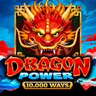 Dragon Power 10000 Ways
