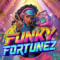 Funky Fortunez