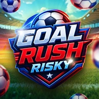 Goal Rush Risky