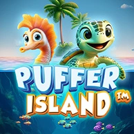 Puffer Island