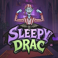 Sleepy Drac