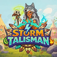 Storm Talisman