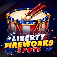 Liberty Fireworks