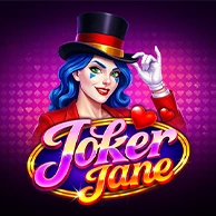 Joker Jane