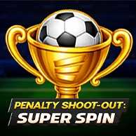 Penalty Shoot Out: Super Spin