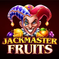 Jackmaster Fruits