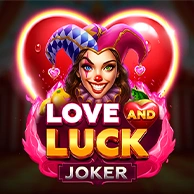 Love and Luck Joker