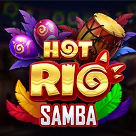 Hot Rio Samba