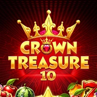 Crown Treasure 10