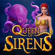 Queen of Sirens