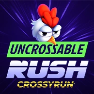Uncrossable Rush