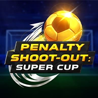 Penalty shoot-out: Super Cup