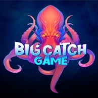 Big Catch Game