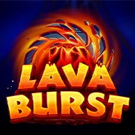 Lava Burst