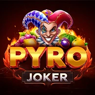Pyro Joker