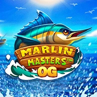 Marlin Masters OG