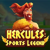 Hercules: Sports Legend
