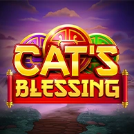 Cat's Blessing