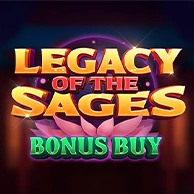 Legacy of the Sages Bonus Buy