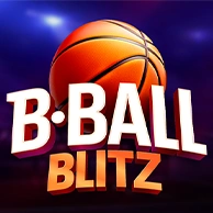 B-Ball Blitz