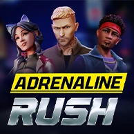 Adrenaline Rush