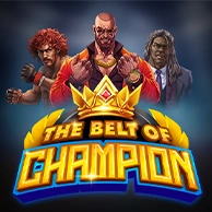 The Belt Of Champion