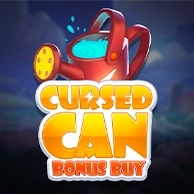 Cursed Can Bonus Buy