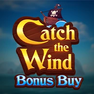 Catch the Wind Bonus Buy