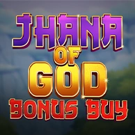 Jhana of God Bonus Buy